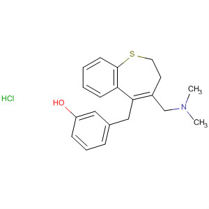 CAS 391653-03-5 molecular structure