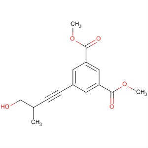CAS 393543-03-8 molecular structure