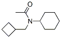 CAS 39866-70-1 molecular structure