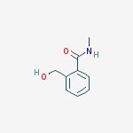 CAS 39976-03-9 molecular structure