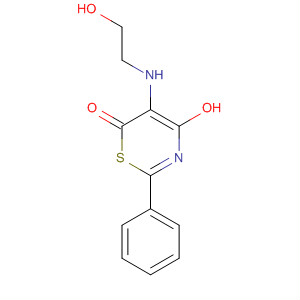 CAS 400610-70-0 molecular structure