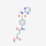 CAS 40266-03-3 molecular structure
