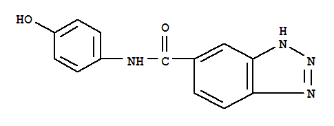 CAS 404575-03-7 structure