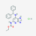 CAS 40497-70-9 molecular structure