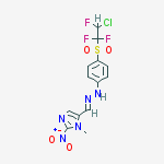CAS 40647-70-9 molecular structure