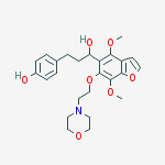 CAS 40681-03-6 molecular structure