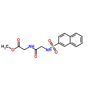 CAS 4073-03-4 molecular structure