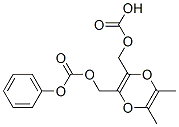 CAS 40870-70-0 molecular structure