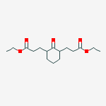 CAS 4095-03-8 molecular structure