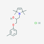 CAS 41457-03-8 molecular structure