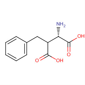CAS 4147-03-9 molecular structure
