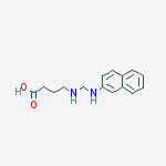 CAS 41510-03-6 molecular structure