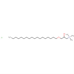 CAS 4169-03-3 molecular structure