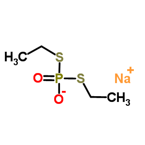 CAS 42016-03-5 molecular structure