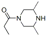 CAS 4204-03-9 molecular structure