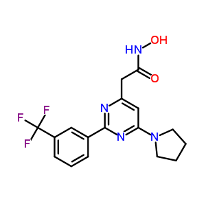 CAS 42055-70-9 molecular structure