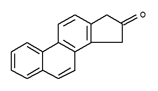 CAS 42123-03-5 molecular structure