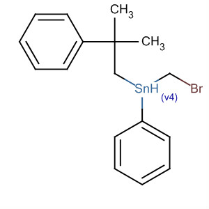 CAS 42205-70-9 molecular structure
