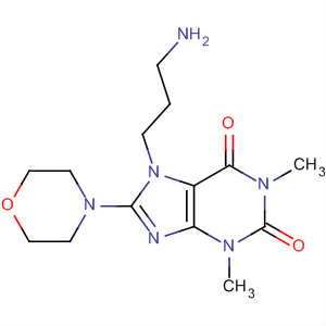 CAS 42309-70-6 molecular structure
