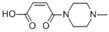 CAS 42574-70-9 molecular structure