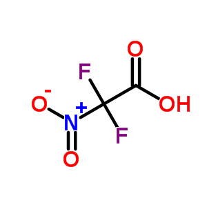 CAS 426-03-9 molecular structure