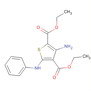 CAS 426827-70-5 molecular structure