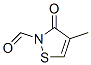 CAS 42828-70-6 molecular structure