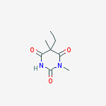 CAS 4283-70-9 molecular structure