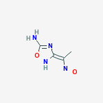 CAS 42837-70-7 molecular structure