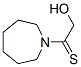 CAS 42945-70-0 molecular structure