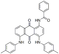 CAS 43095-70-1 molecular structure
