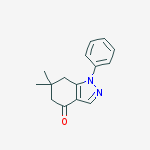 CAS 43102-70-1 molecular structure