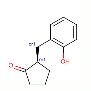 CAS 43108-70-9 molecular structure