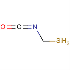 CAS 43136-03-4 molecular structure