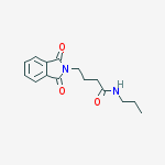 CAS 43226-70-6 molecular structure