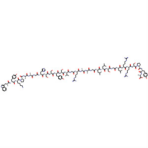 CAS 434897-70-8 molecular structure