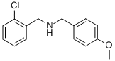 CAS 436088-70-9 molecular structure