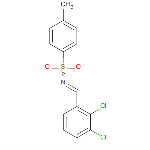 CAS 439077-70-0 molecular structure