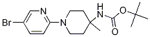 CAS 440101-03-1 molecular structure