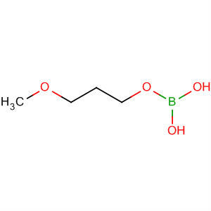 CAS 440320-03-6 molecular structure