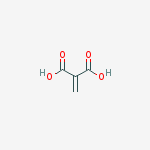 CAS 4442-03-9 molecular structure