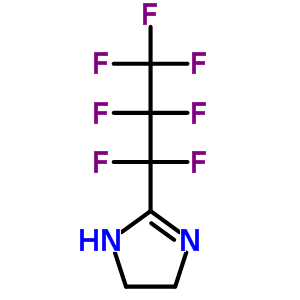 CAS 4472-70-2 molecular structure
