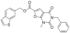 CAS 448969-70-8 molecular structure
