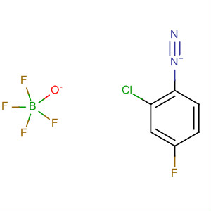 CAS 452-03-9 molecular structure