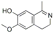 CAS 4602-70-4 molecular structure