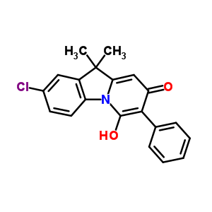 CAS 465540-70-9 structure