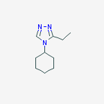 CAS 4671-03-8 molecular structure