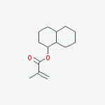 CAS 46719-03-3 molecular structure