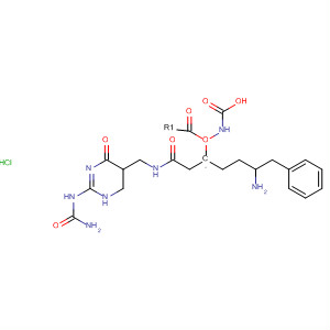 CAS 468071-03-6 molecular structure