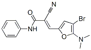 CAS 469899-70-5 molecular structure